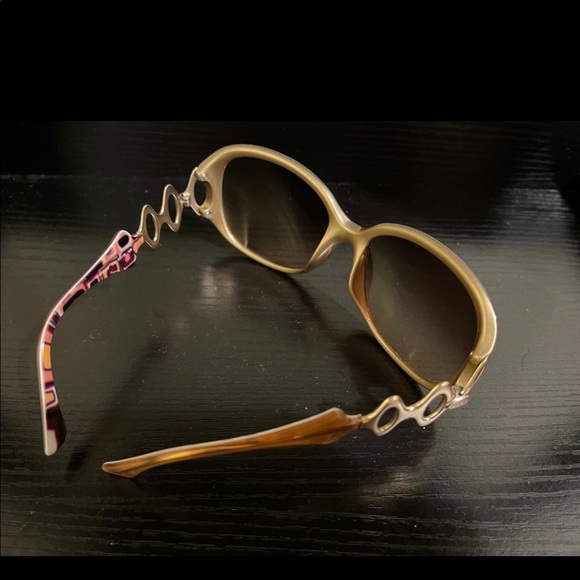 EMILIO PUCCI sunglasses main image 2